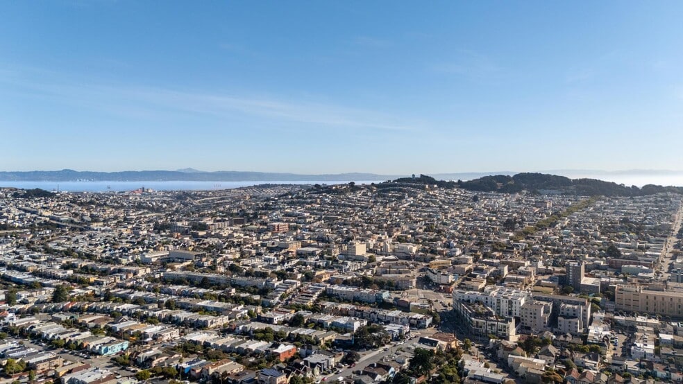 More Photos Of 4826-4828 Mission St, San Francisco Apartments For Sale