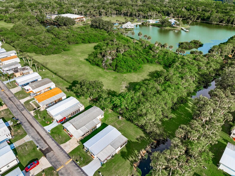 More Photos Of 00 JOHN RODES Blvd, Melbourne Land For Sale