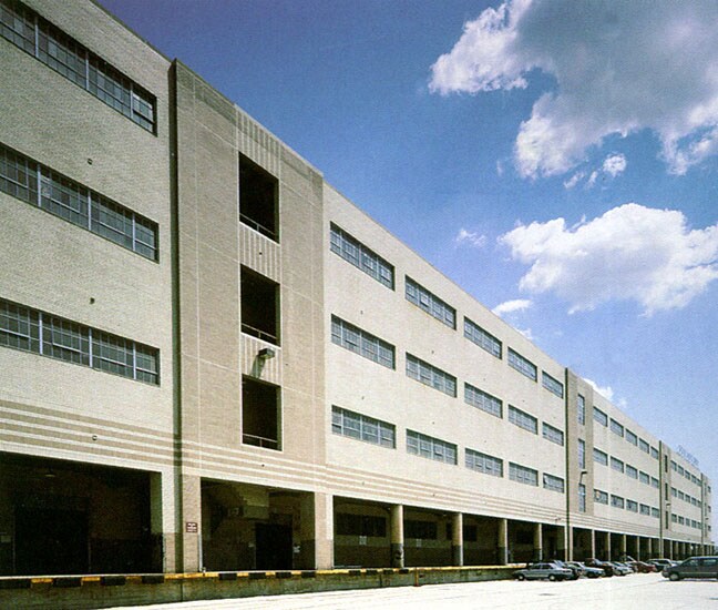 More Photos Of 2900 S 20th St, Philadelphia Light Manufacturing For Sale