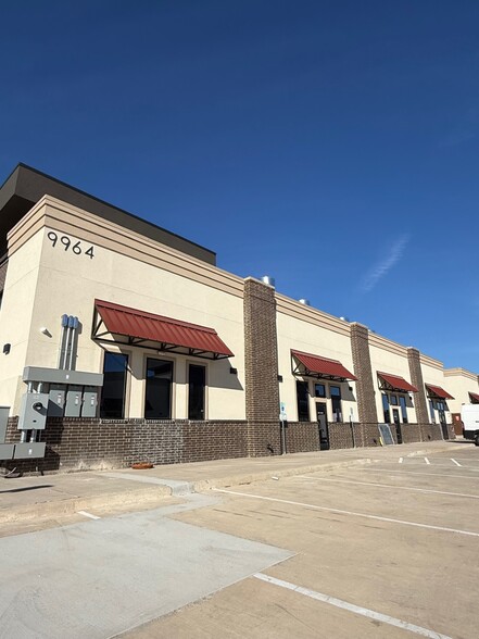 More Photos Of 10234 Coit Rd, Frisco Unknown For Lease