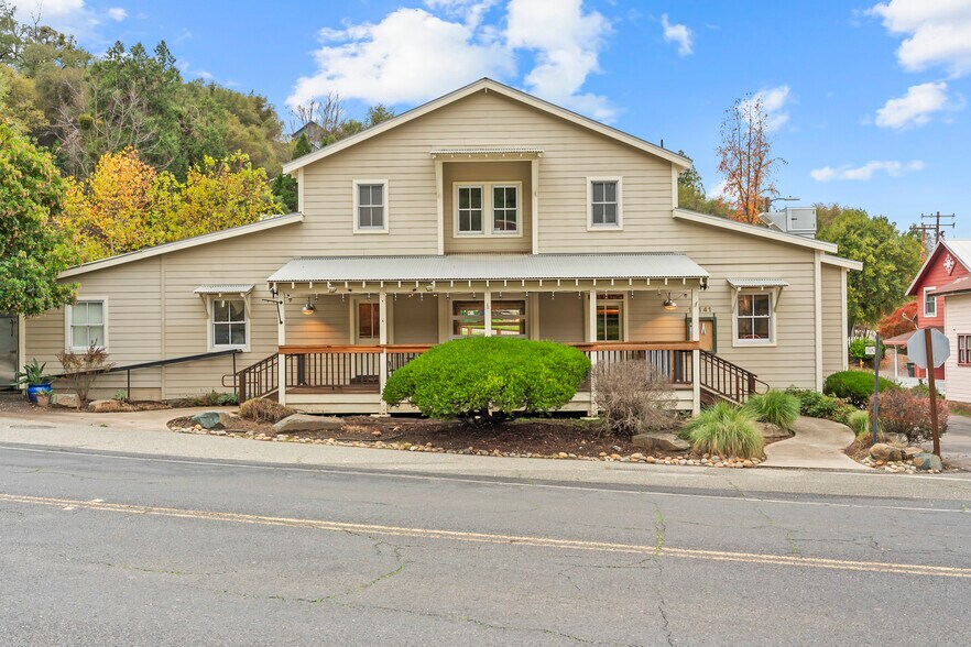 More Photos Of 14141 Old Rte 49, Amador City Winery Vineyard For Sale