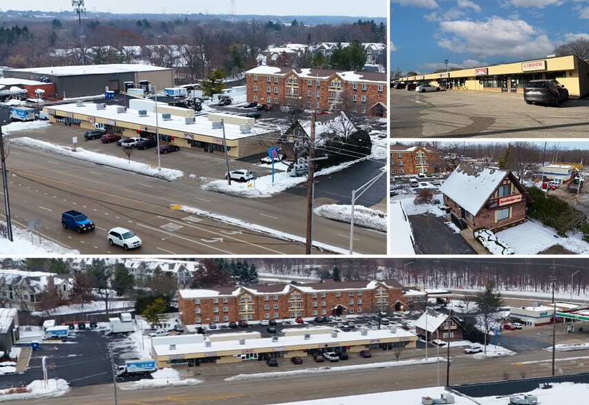 More Photos Of 116 Peterson Rd, Libertyville General Retail For Sale
