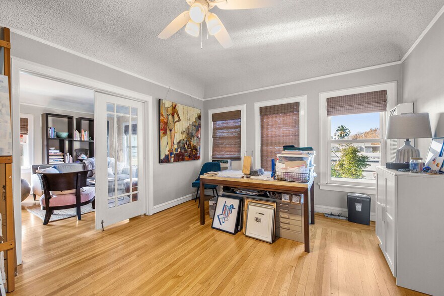 More Photos Of 982-998 The Alameda, San Jose Apartments For Sale