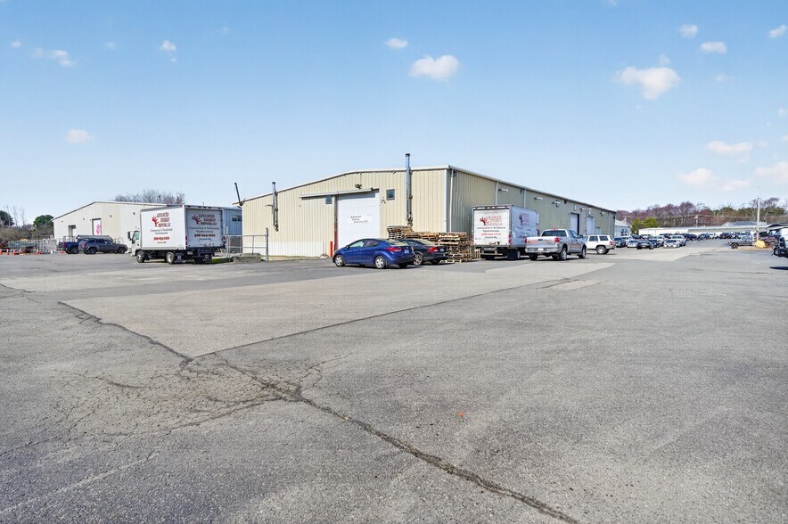 More Photos Of , Mendon Industrial For Sale