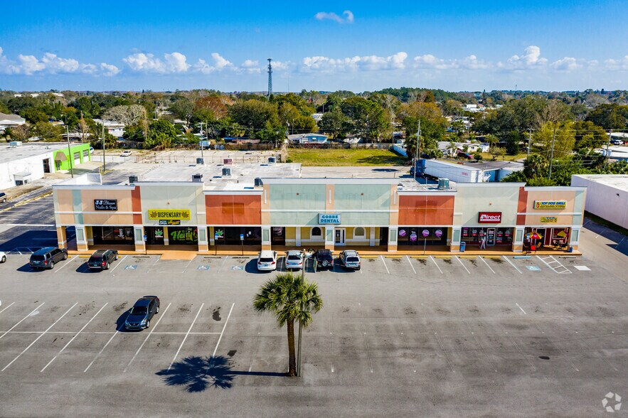 More Photos Of 5114-5134 Us Highway 19, New Port Richey Unknown For Lease