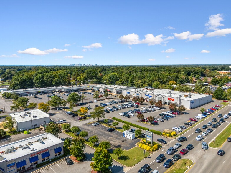 More Photos Of 4720-4766 Finlay St, Richmond Unknown For Lease