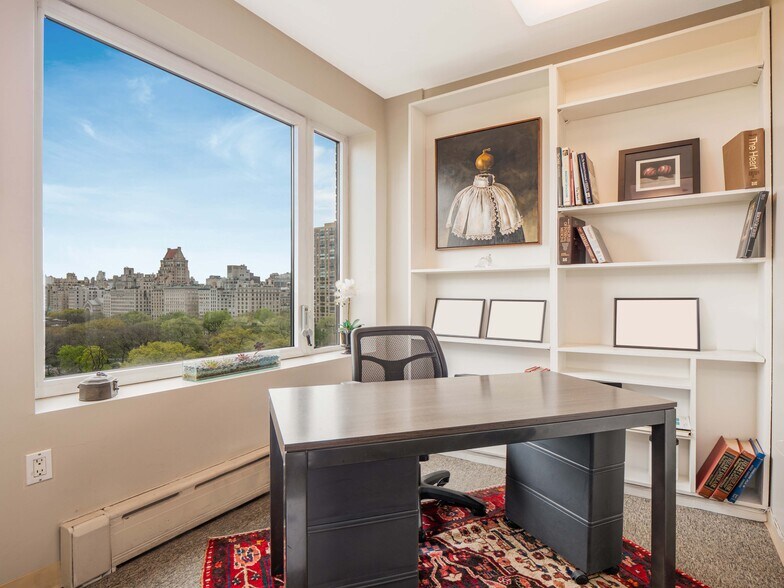 More Photos Of 30 Central Park S, New York Medical For Lease