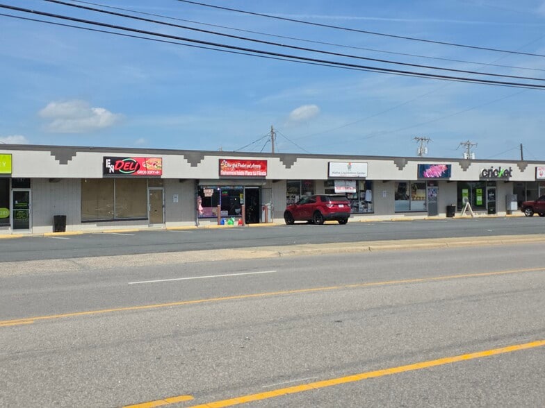 More Photos Of 511-555 Morgan Mill Rd, Monroe Unknown For Lease
