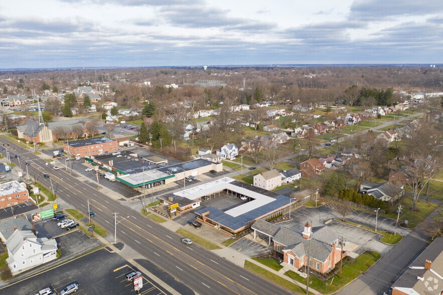 More Photos Of 7015 Market St, Boardman Hotel For Sale