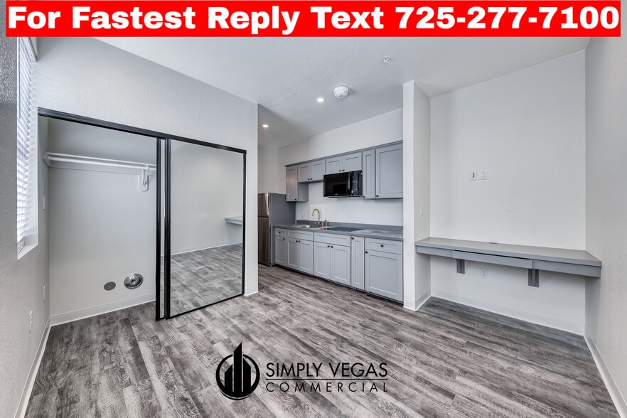 More Photos Of 304 S Maryland Pky, Las Vegas Apartments For Sale