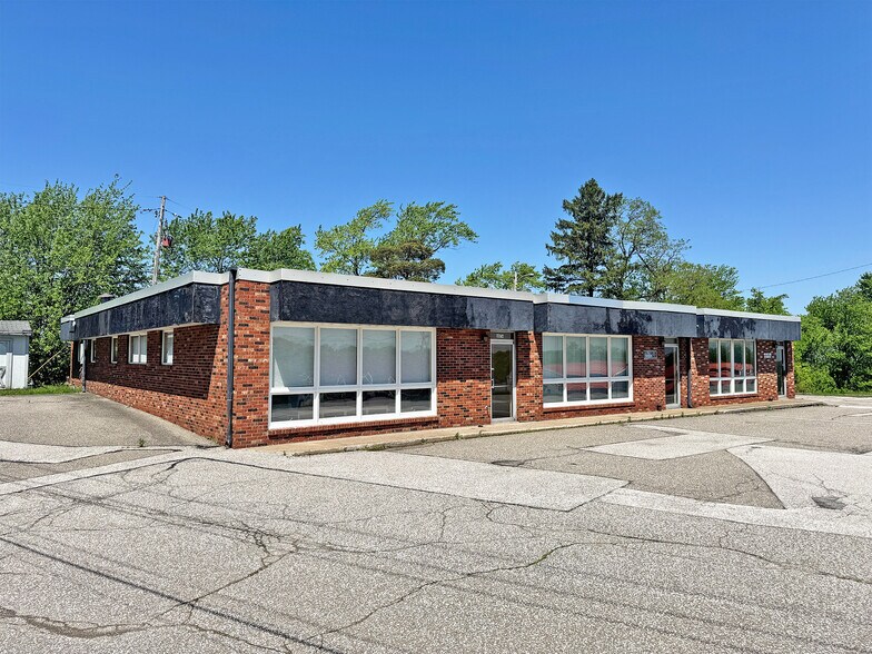 More Photos Of 6074 Peach St, Erie Office For Lease