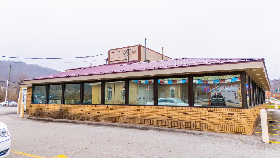 More Photos Of 881 National Rd, Bridgeport Restaurant For Sale