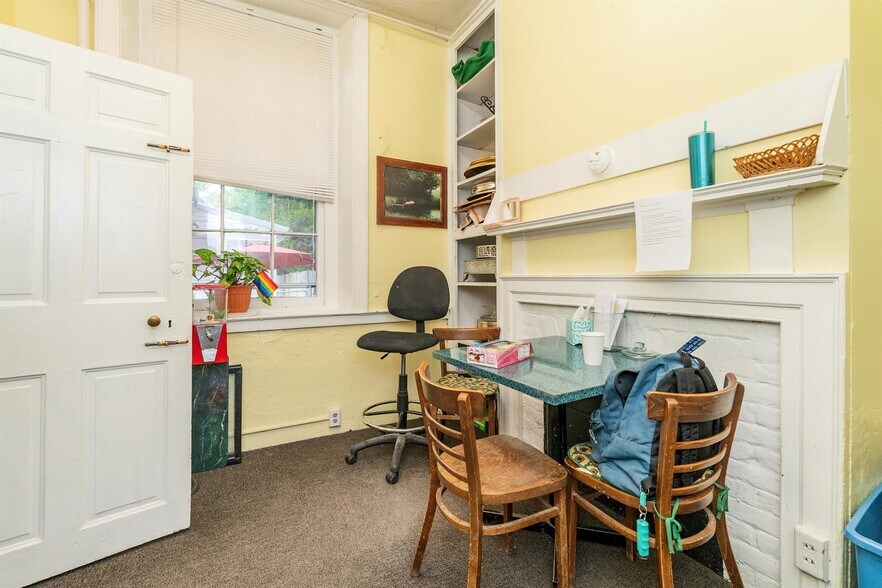 More Photos Of 100 W German St, Shepherdstown Storefront Retail Residential For Sale