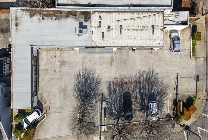 More Photos Of 2425 Pacheco Blvd, Martinez Auto Repair For Sale