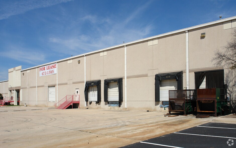 More Photos Of 9715 Burnet Rd, Austin Manufacturing For Lease