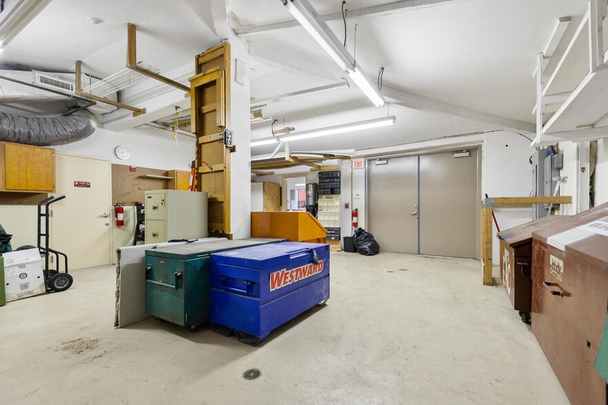 More Photos Of 30 Thacher St, Malden Office For Sale