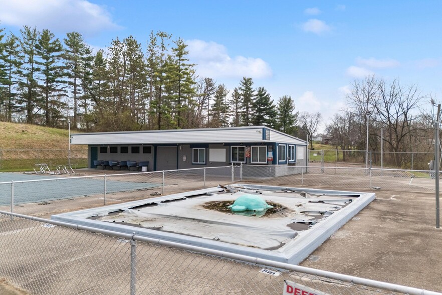 More Photos Of 635 State Route 50, Hillsboro Land For Sale