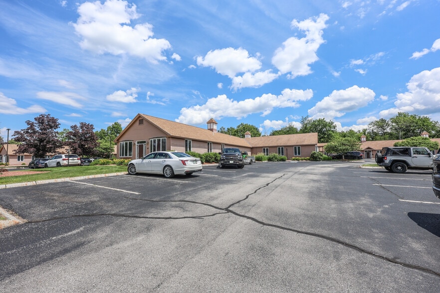 More Photos Of , Concord Office For Sale