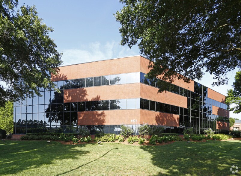 More Photos Of 6131 Falls of Neuse Rd, Raleigh Office For Lease