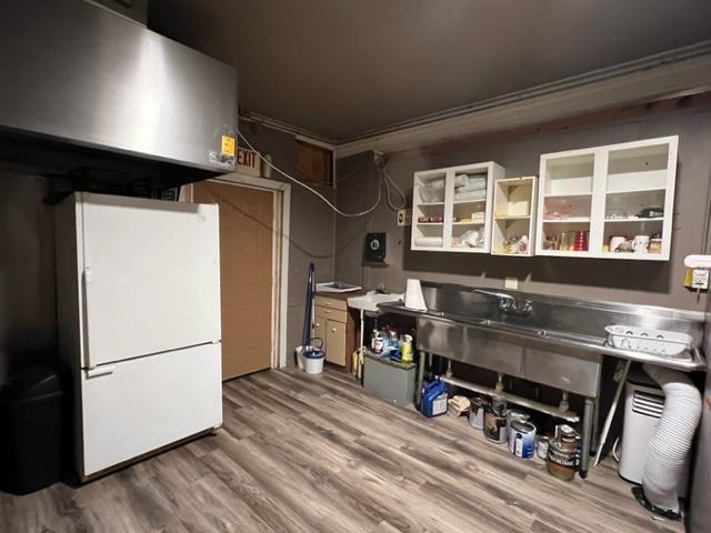 More Photos Of 105 Center Ave, Dickson Storefront Retail Residential For Sale