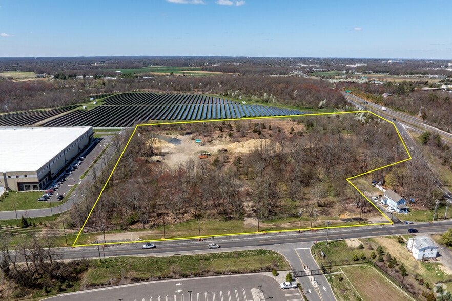 More Photos Of 470 Fairfield Rd, Freehold Land For Sale