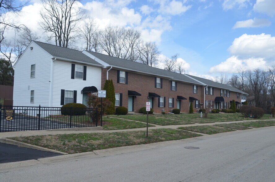 More Photos Of tazwell drive, Louisville Multifamily For Sale