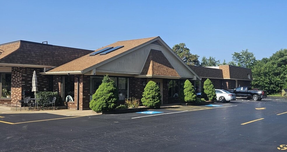 More Photos Of 3589 Brodhead Rd, Monaca General Retail For Sale