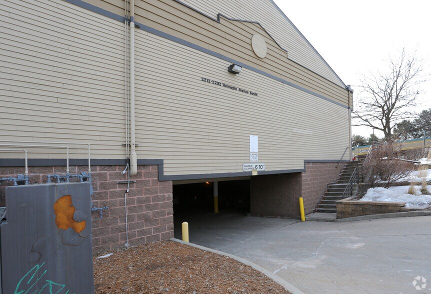 More Photos Of 2212-2232 Hennepin Ave, Minneapolis Unknown For Lease