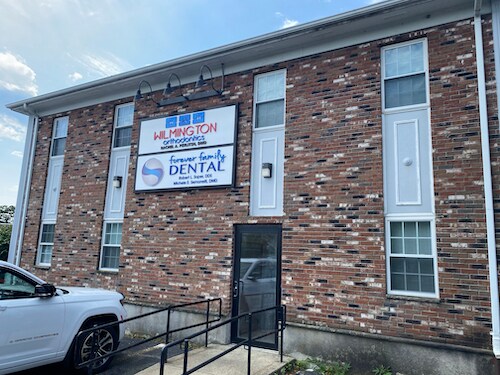 More Photos Of 25 Lowell St, Wilmington Loft Creative Space For Sale