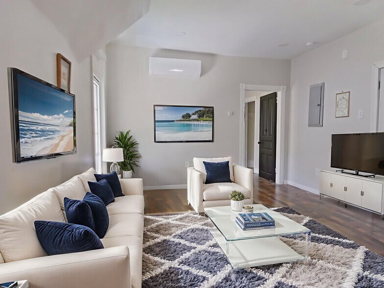 More Photos Of 5331 Wayne Ave, Philadelphia Apartments For Sale