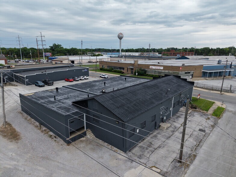 More Photos Of , Fort Wayne Industrial For Sale