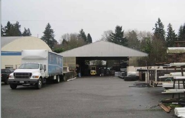 More Photos Of 3405 11th St, Bremerton Warehouse For Sale