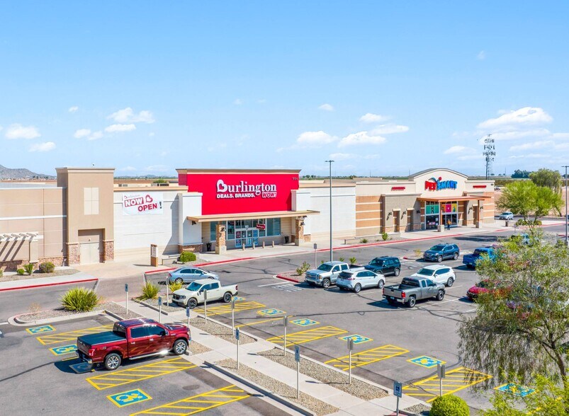 Primary Photo Of 986 N Mission Pky, Casa Grande General Retail For Sale