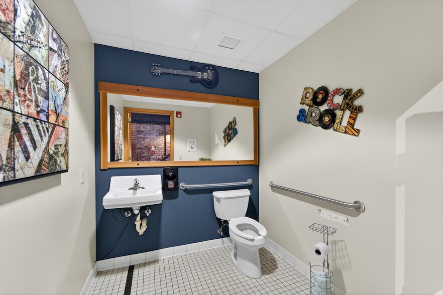 More Photos Of 510 College Ave, Racine Storefront Retail Office For Sale