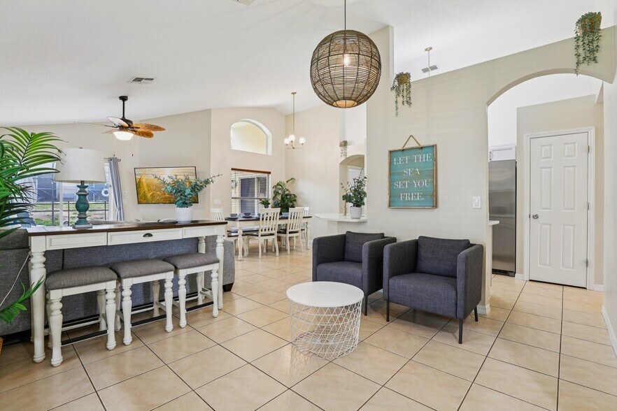 More Photos Of 136 Rosso Dr, Davenport Specialty For Sale