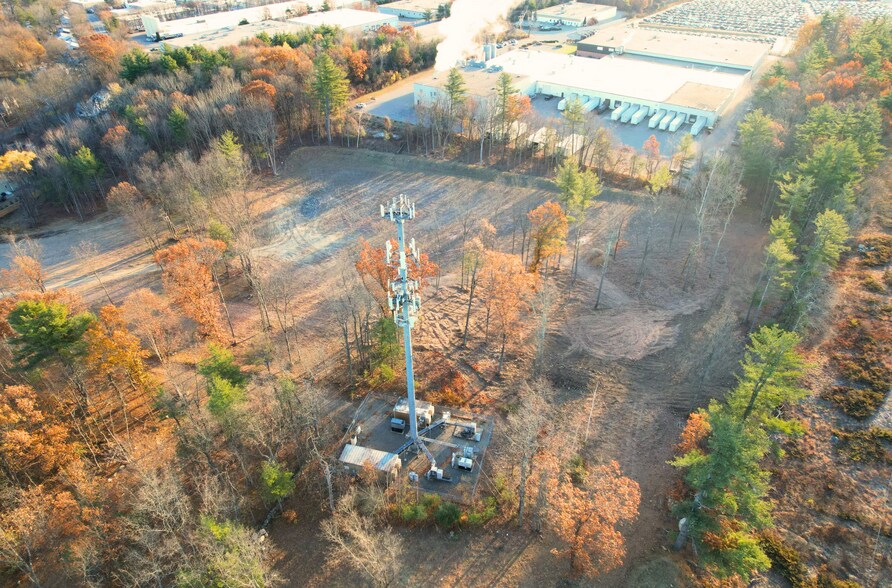 More Photos Of 650 Willard St, Leominster Land For Sale