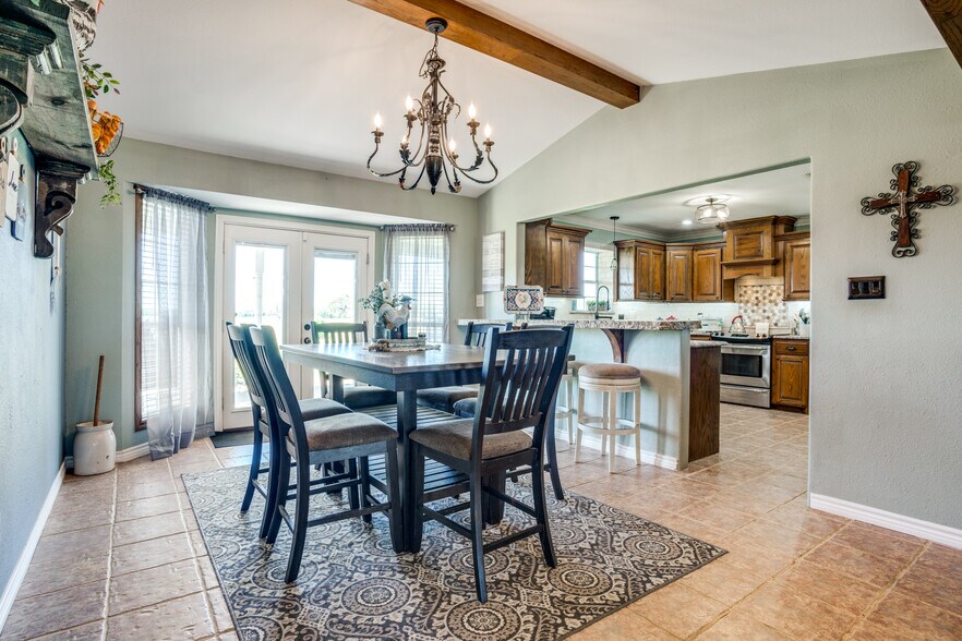 More Photos Of 300 VZ County Road 4718, Murchison Land For Sale