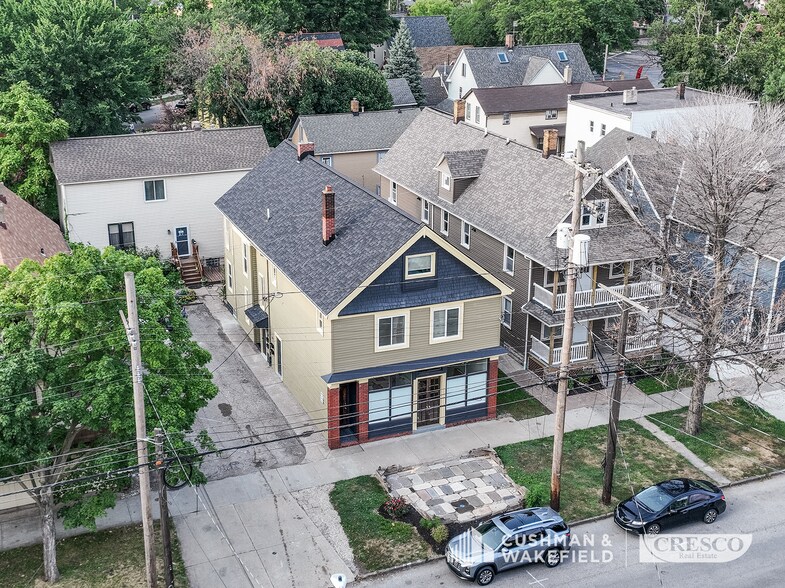 More Photos Of 1020 Kenilworth Ave, Cleveland Apartments For Sale