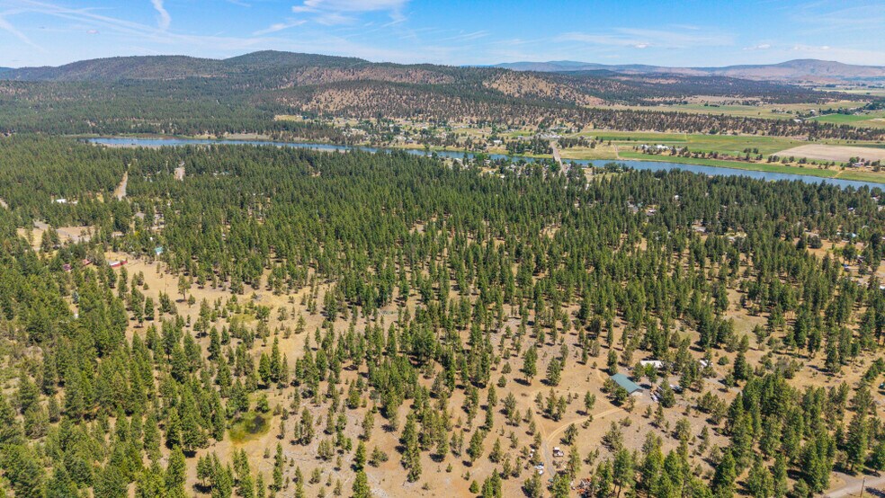 More Photos Of 0 Blue Wing Street, Keno Land For Sale