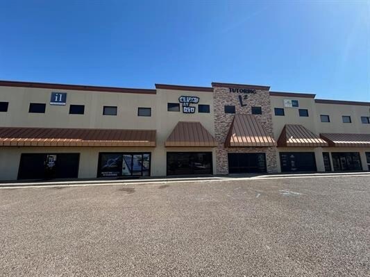 Primary Photo Of 8218 Casa Verde Rd, Laredo Office For Sale
