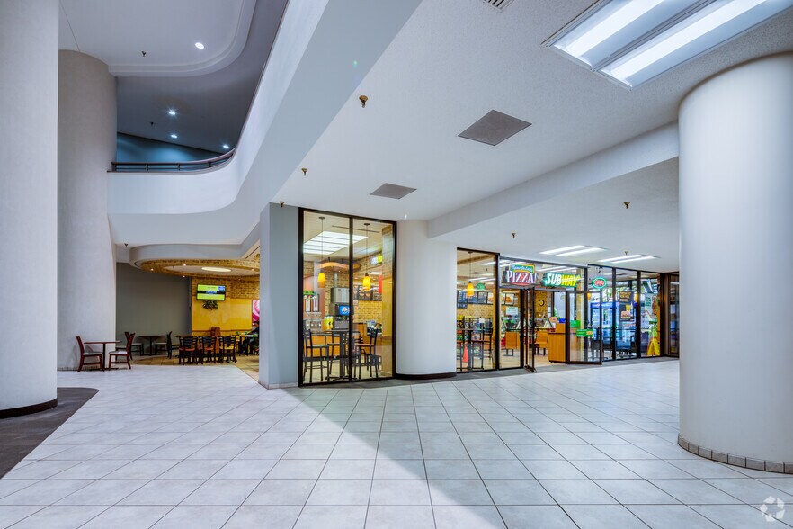 More Photos Of 2408-2488 E 81st St, Tulsa Medical For Lease