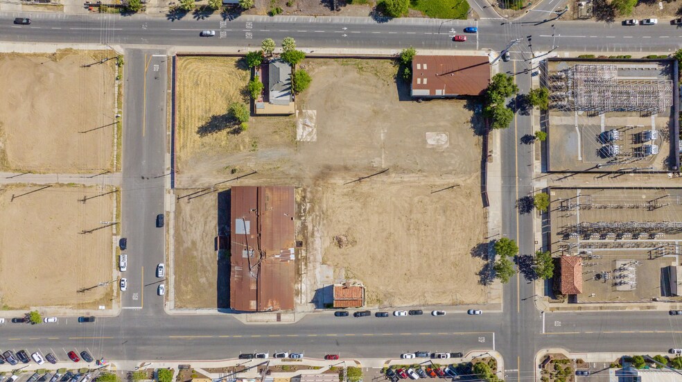 More Photos Of 216 4th Street, Hanford Land For Sale