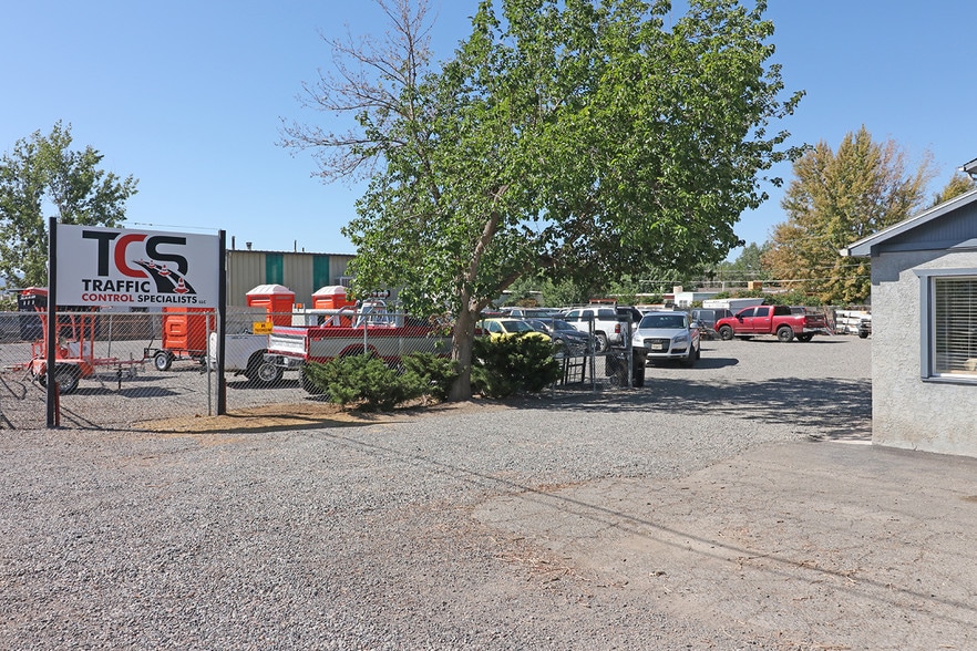 More Photos Of 489 28 1/2 Rd, Grand Junction Industrial For Sale