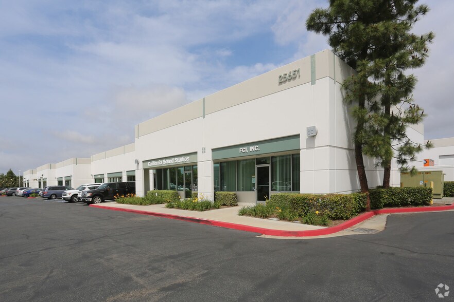 Primary Photo Of 25651 Atlantic Ocean Dr, Lake Forest Light Manufacturing For Lease