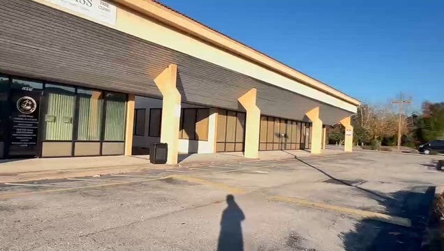 Primary Photo Of 1602-1670 W Airport Blvd, Sanford Unknown For Lease