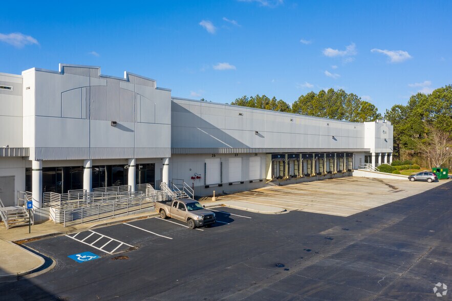 More Photos Of 200 Best Friend Ct, Norcross Unknown For Lease