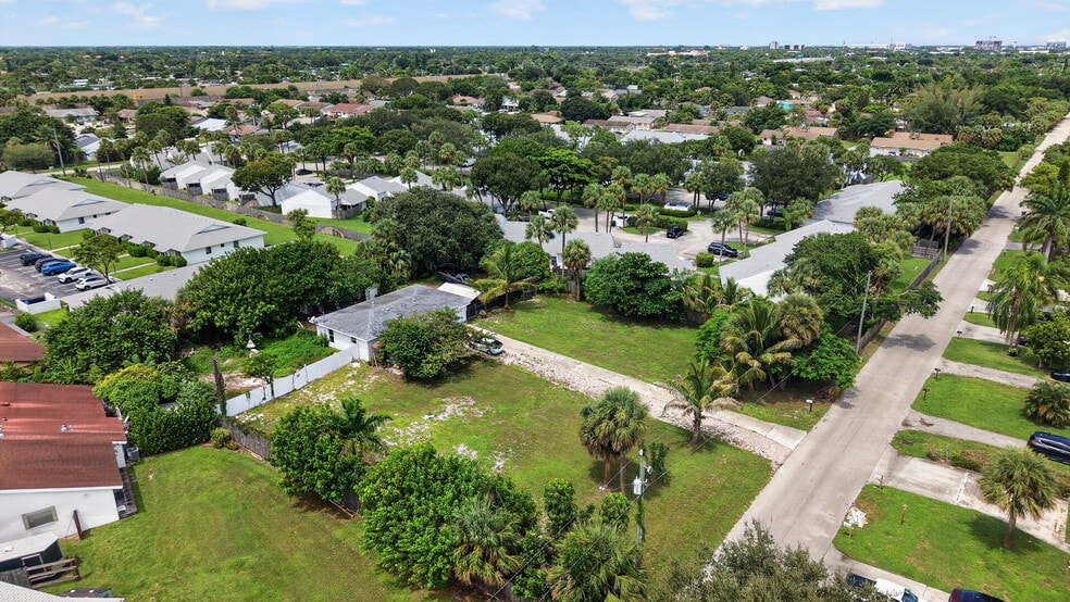 More Photos Of 9179 Sunrise Dr, West Palm Beach Land For Sale