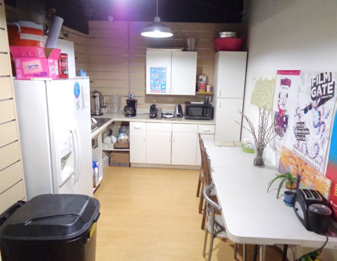 More Photos Of 168 SE 1st St, Miami Loft Creative Space For Lease