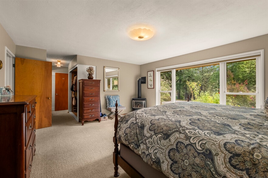 More Photos Of 4282 Pleasant Valley Rd, Placerville Specialty For Sale