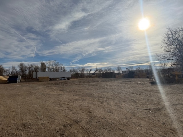 More Photos Of 6040 Huron St. st, Denver Land For Lease